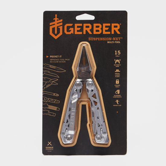 Suspension Multi-Plier
