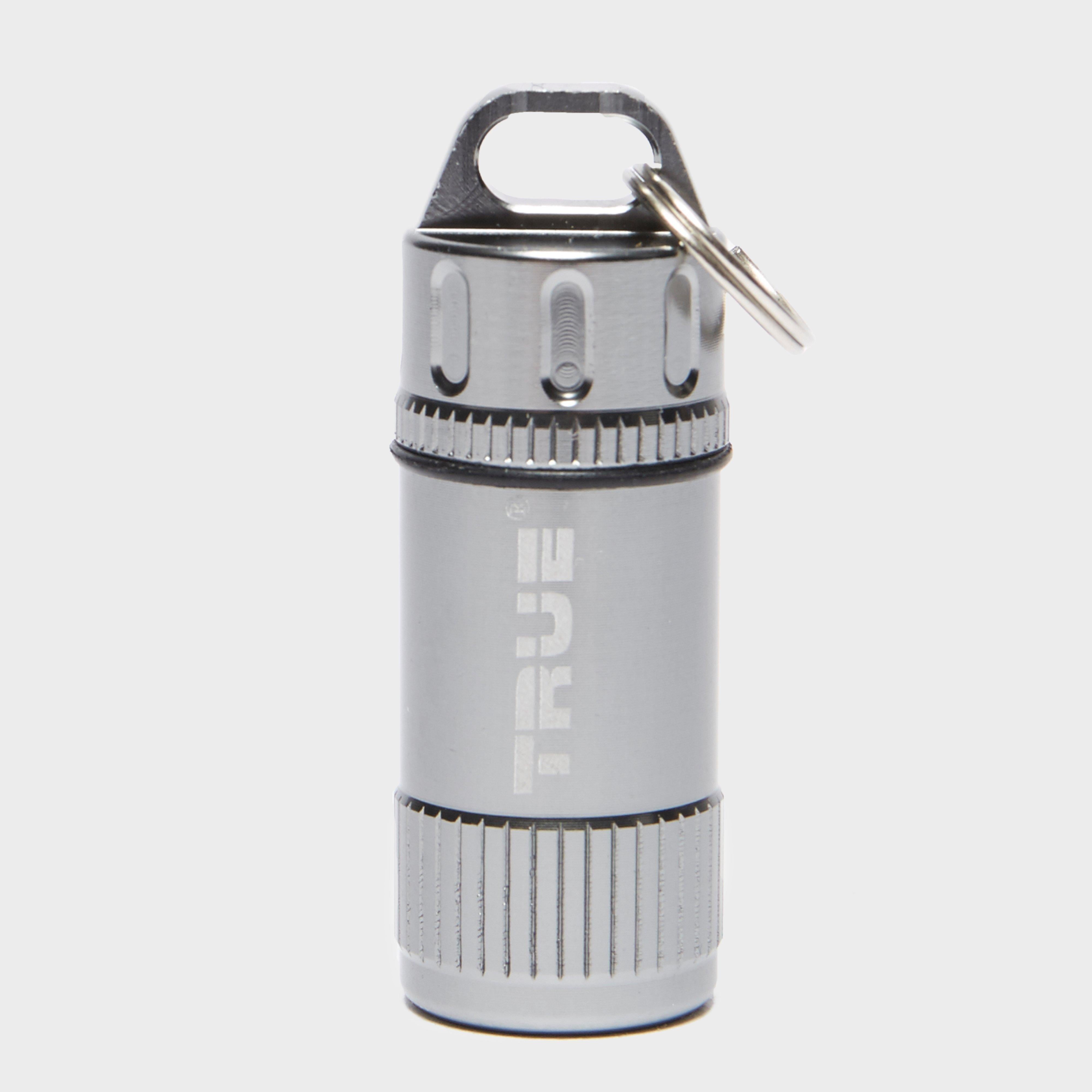 CashStash+ Keyring Cash Holder