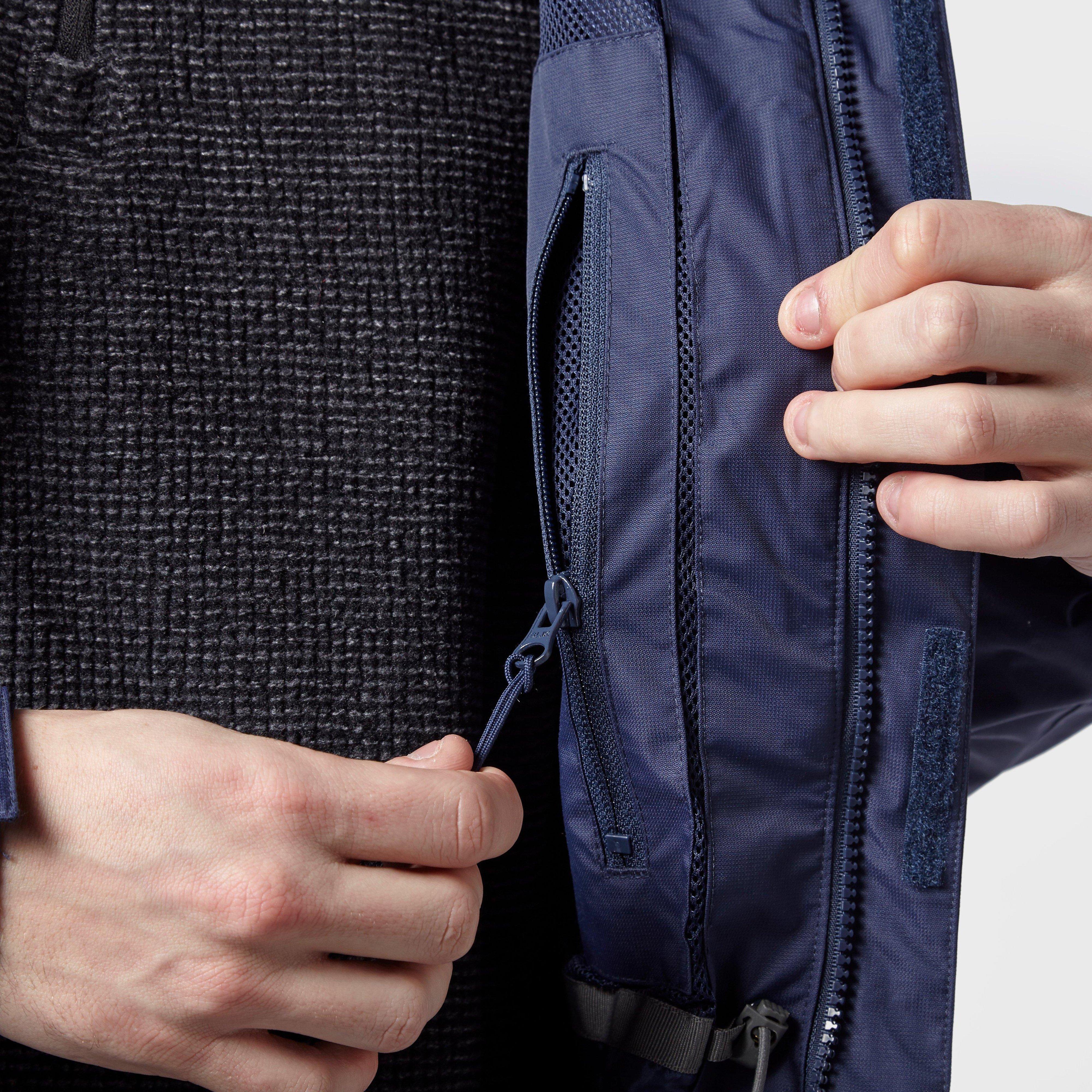 Men's Cyclone Waterproof Jacket