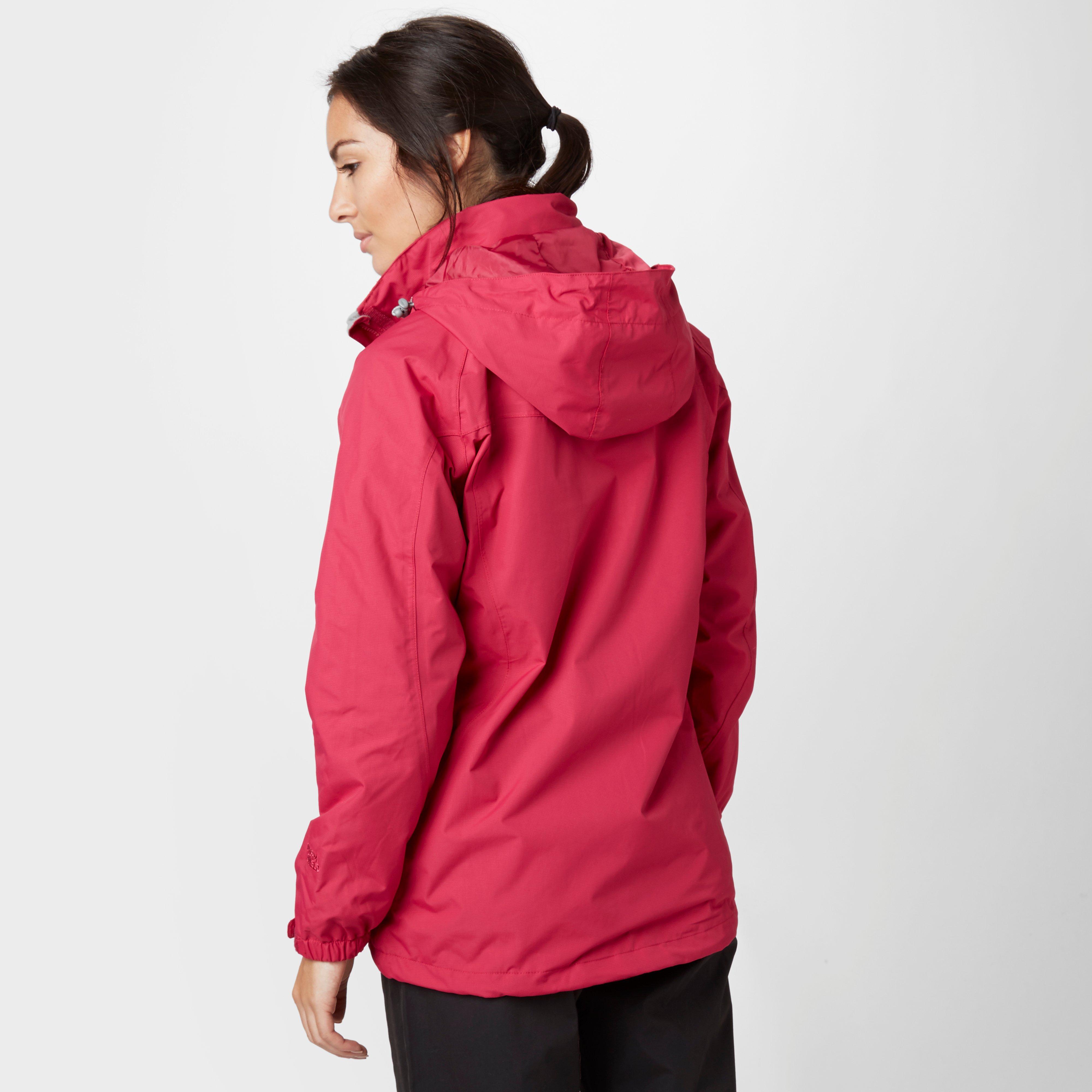 Women's Lakeside 3 in 1 Jacket