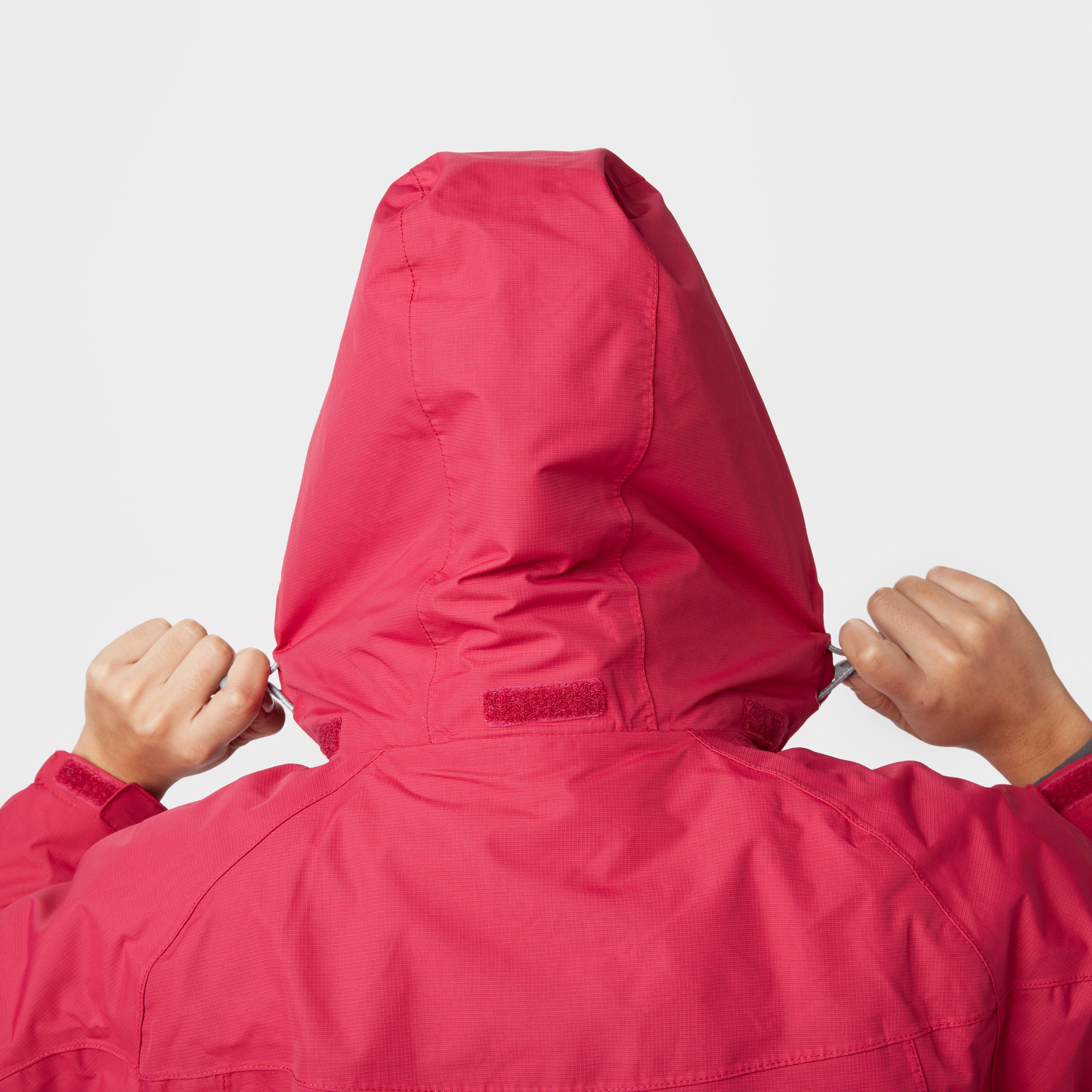 Women's Lakeside 3 in 1 Jacket