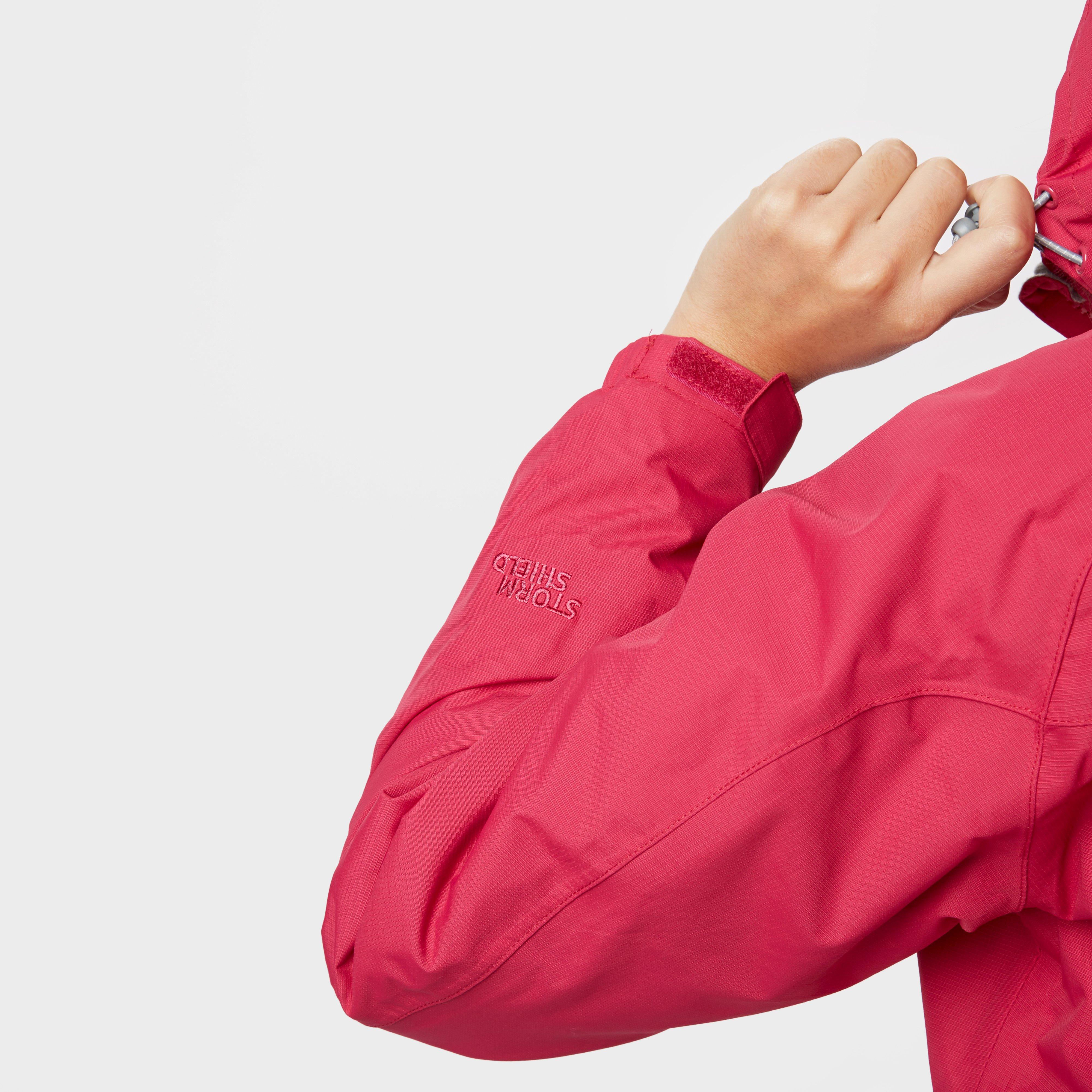 Women's Lakeside 3 in 1 Jacket