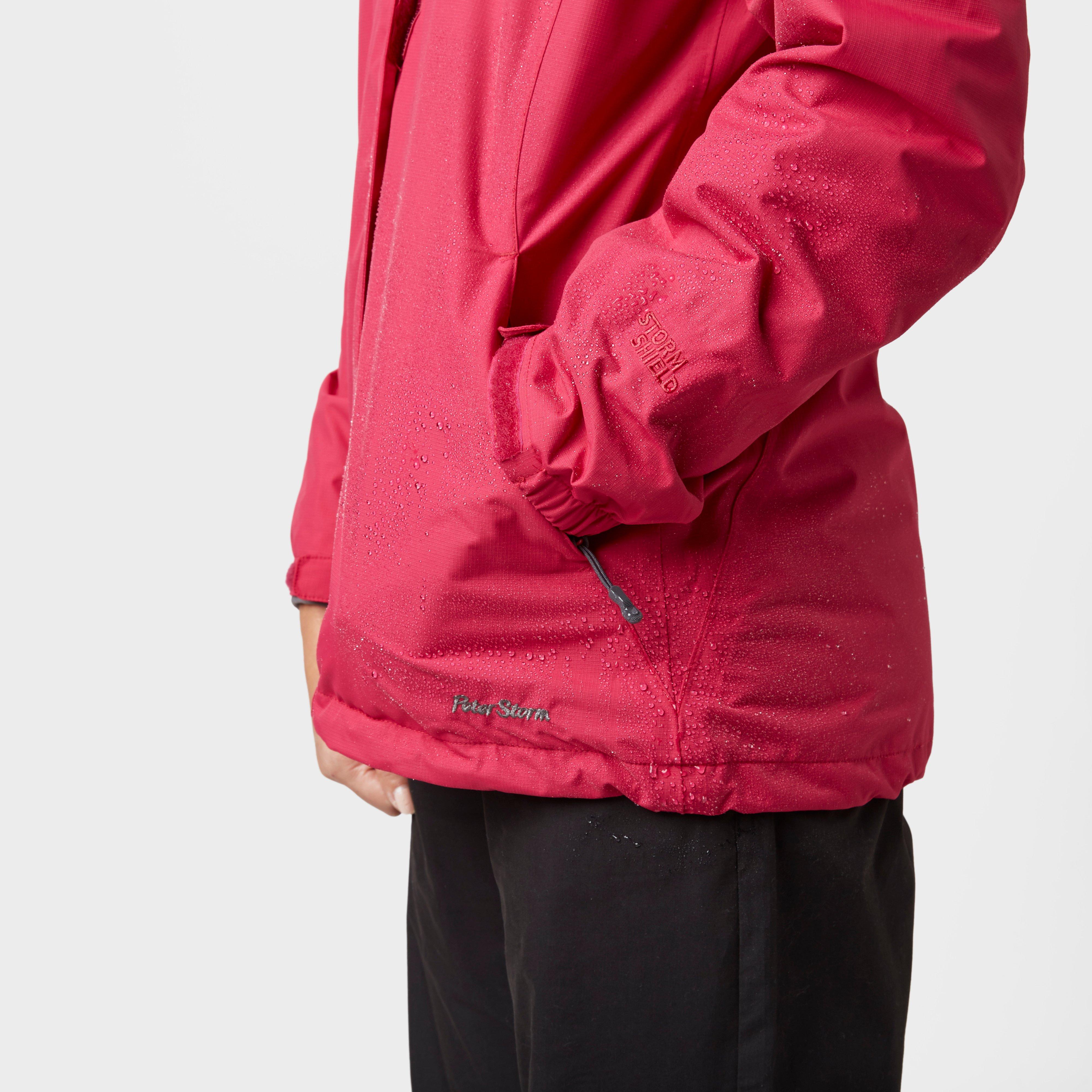 Women's Lakeside 3 in 1 Jacket