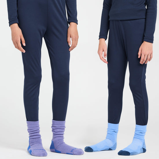 Girls' Thermal Baselayer Pants