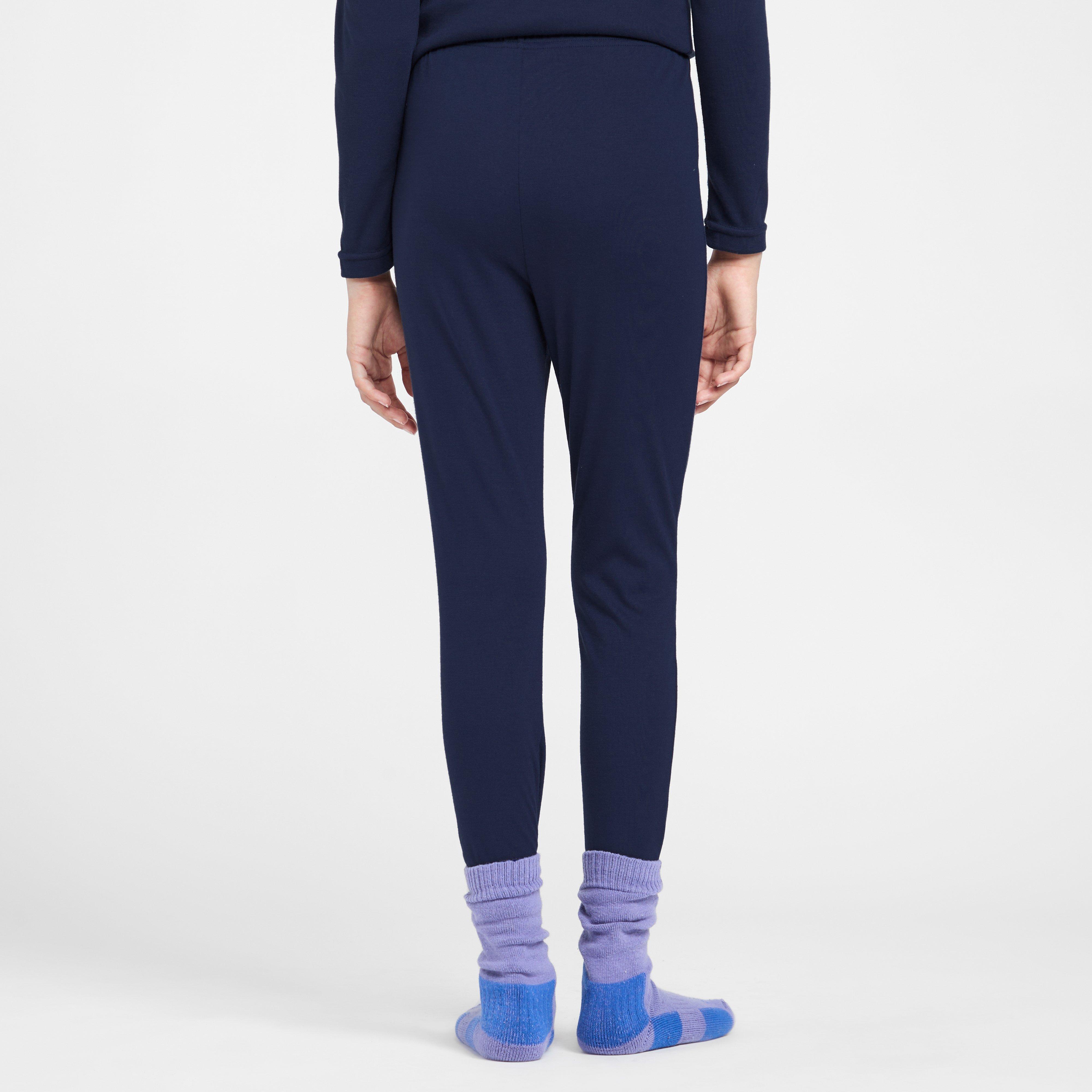 Girls' Thermal Baselayer Pants