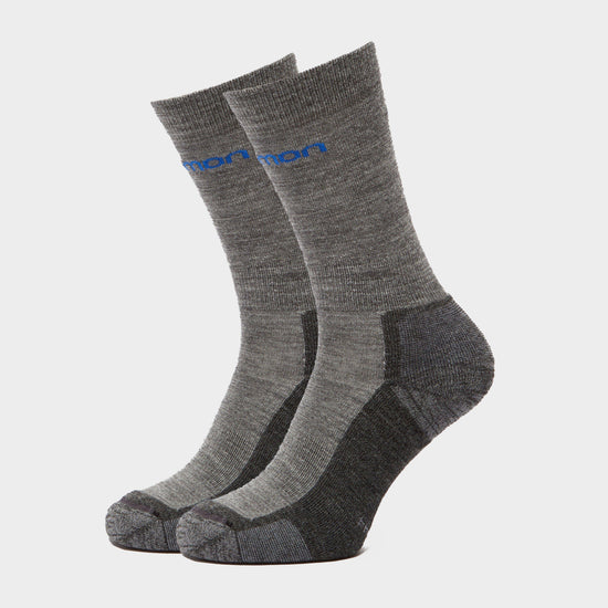 Men's Merino Low Socks 2 Pack