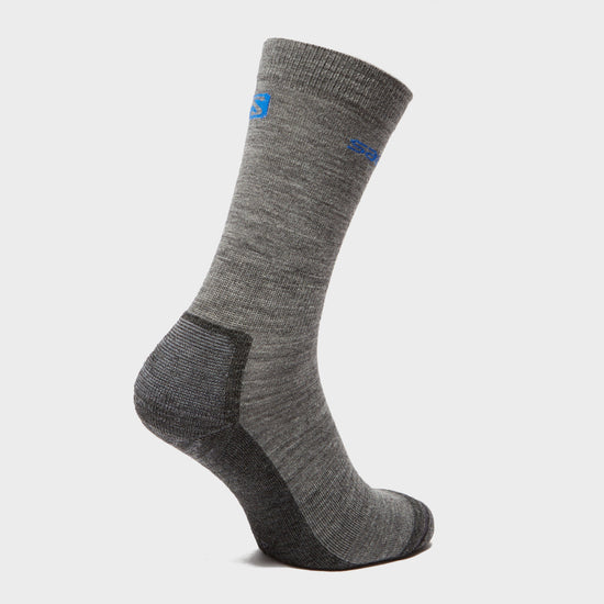 Men's Merino Low Socks 2 Pack