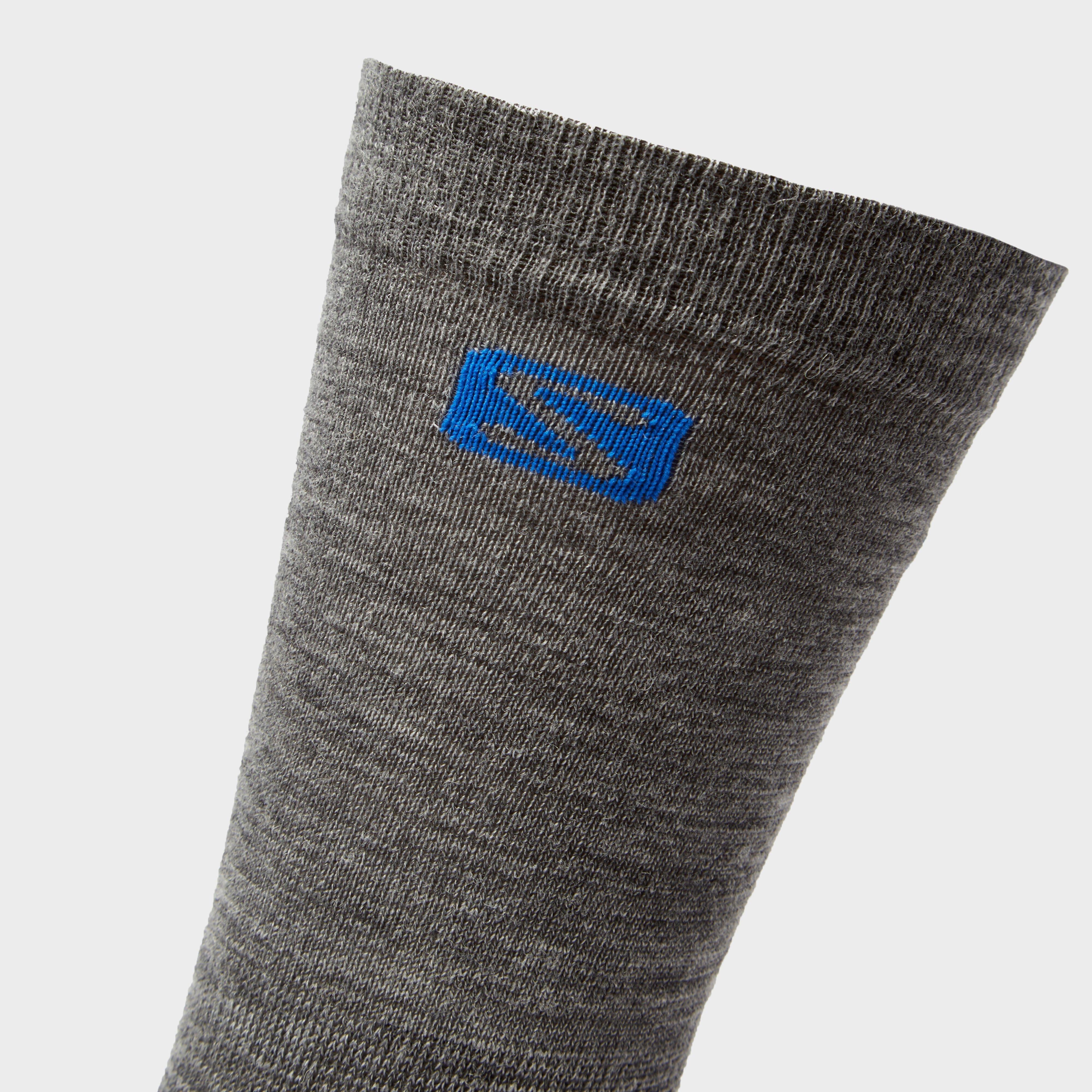 Men's Merino Low Socks 2 Pack