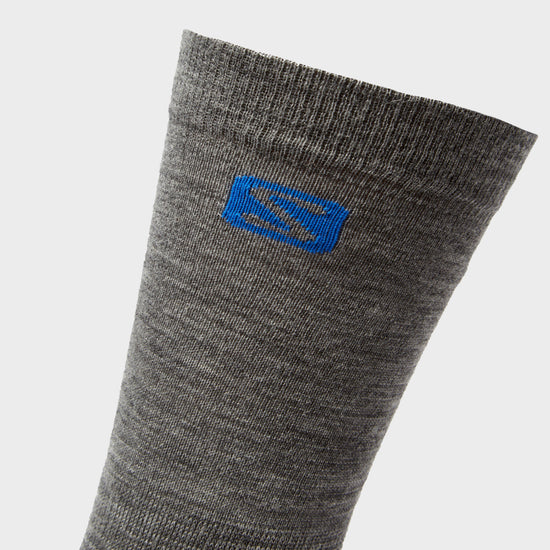 Men's Merino Low Socks 2 Pack