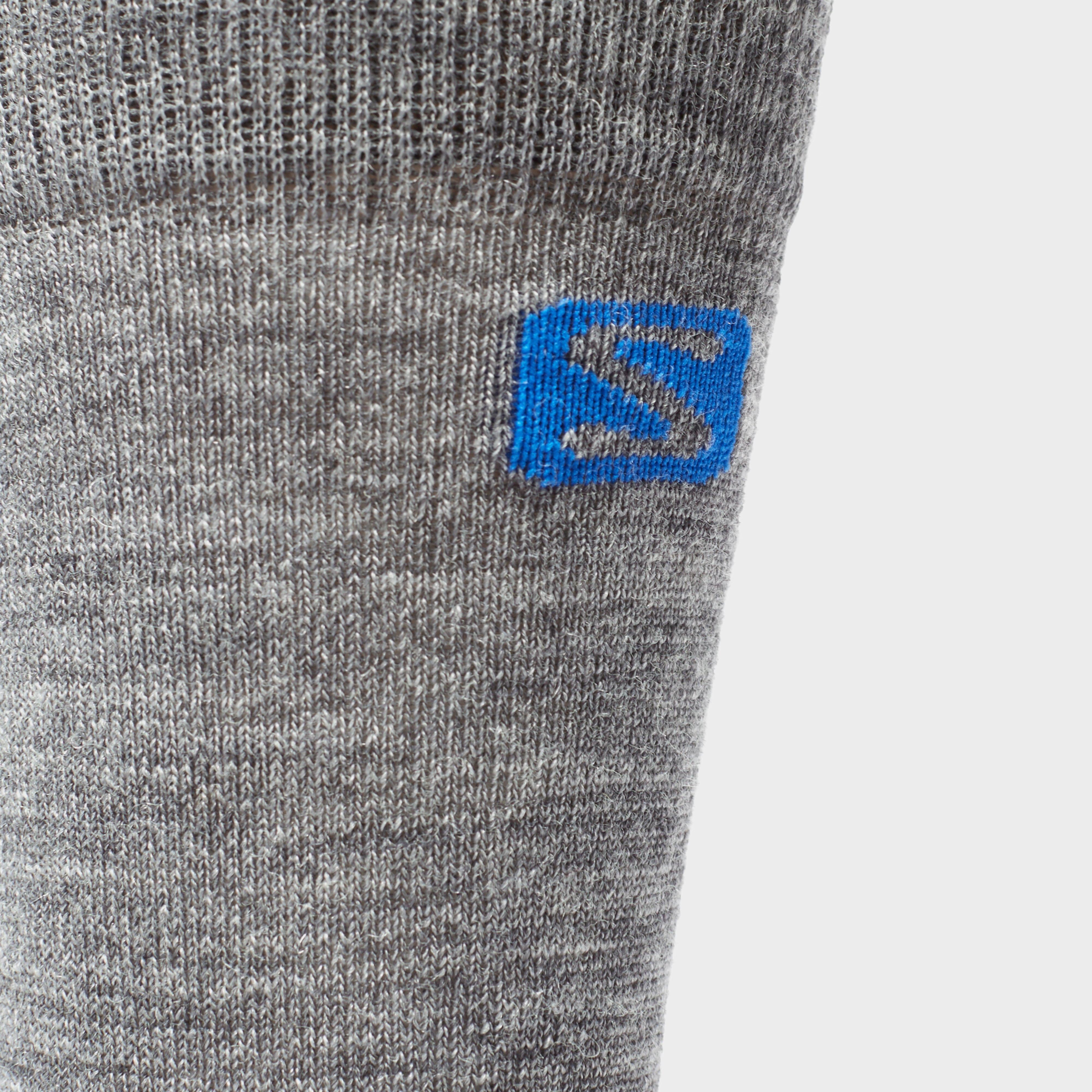 Men's Merino Low Socks 2 Pack