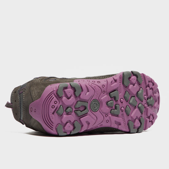 Girls' Penrith Mid Waterproof Walking Boot