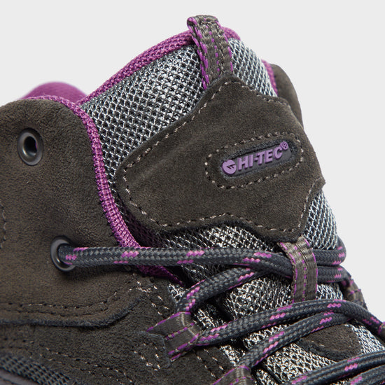 Girls' Penrith Mid Waterproof Walking Boot