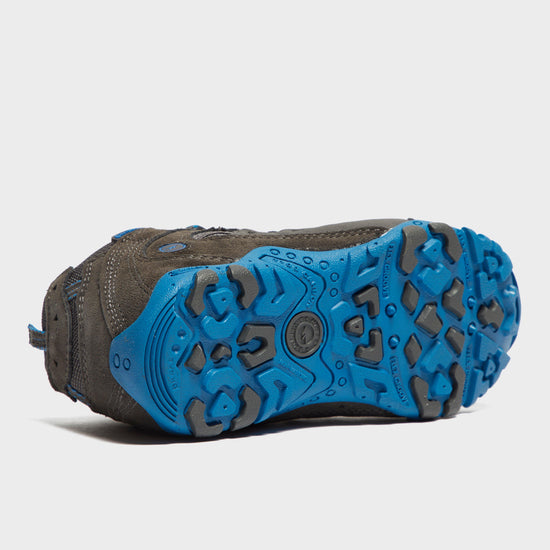 Boys' Penrith Mid Waterproof Walking Boot