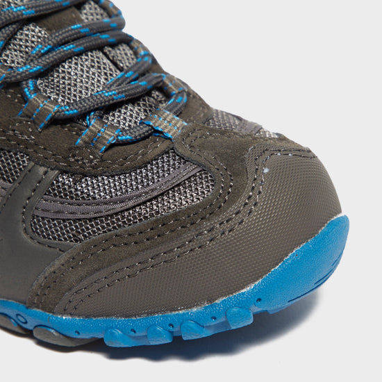 Boys' Penrith Mid Waterproof Walking Boot