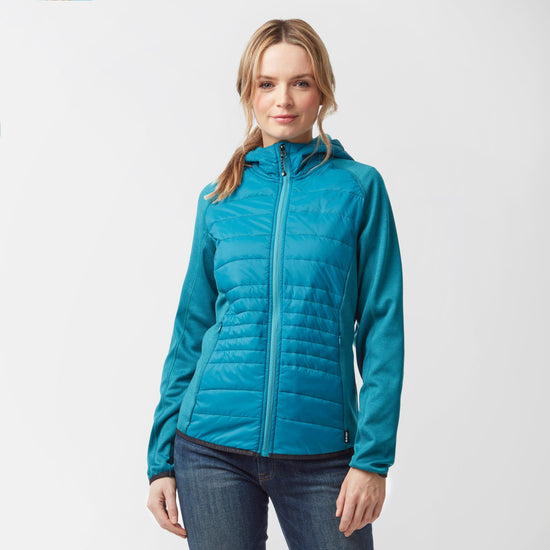 Women's Sia Hybrid Jacket