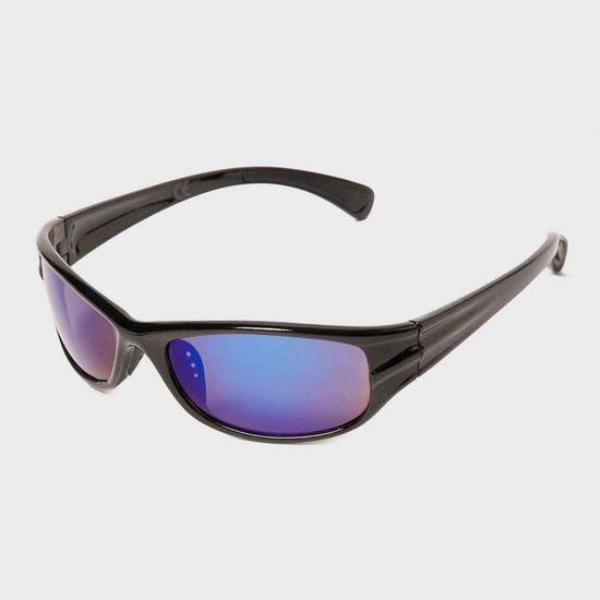 Kids' Sport Wrap Sunglasses
