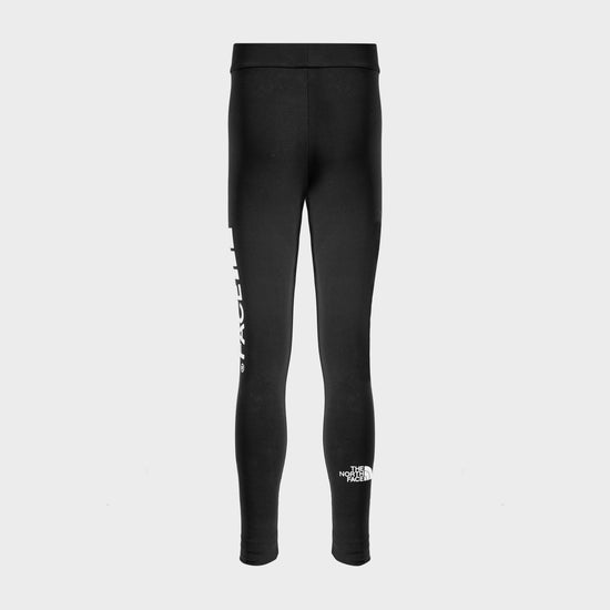 Junior Logo Leggings