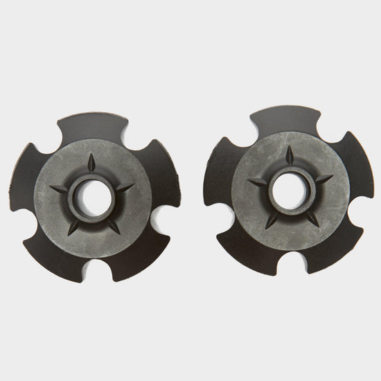 Snowflake Basket Twin Pack