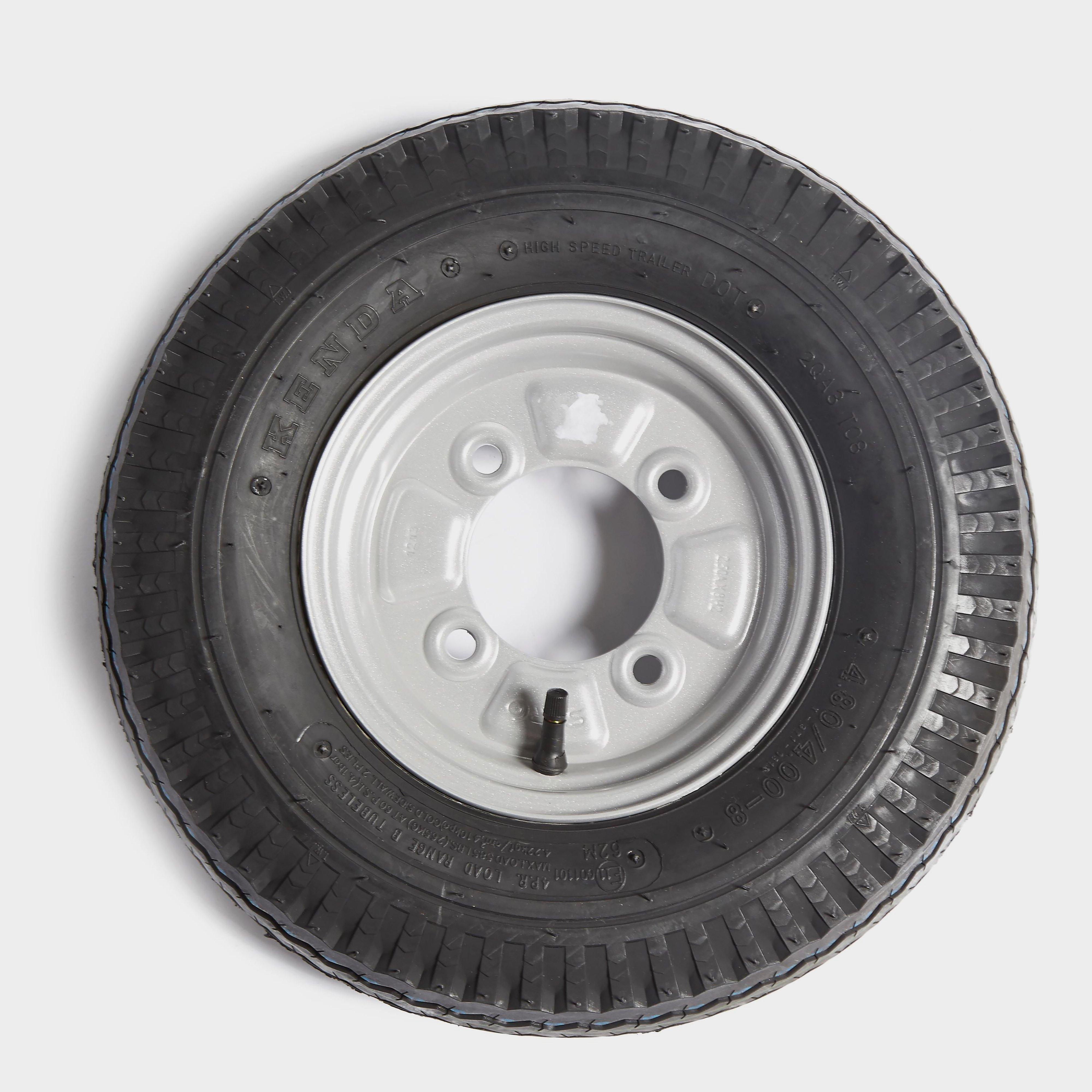 Spare Wheel for MP68122 Trailer