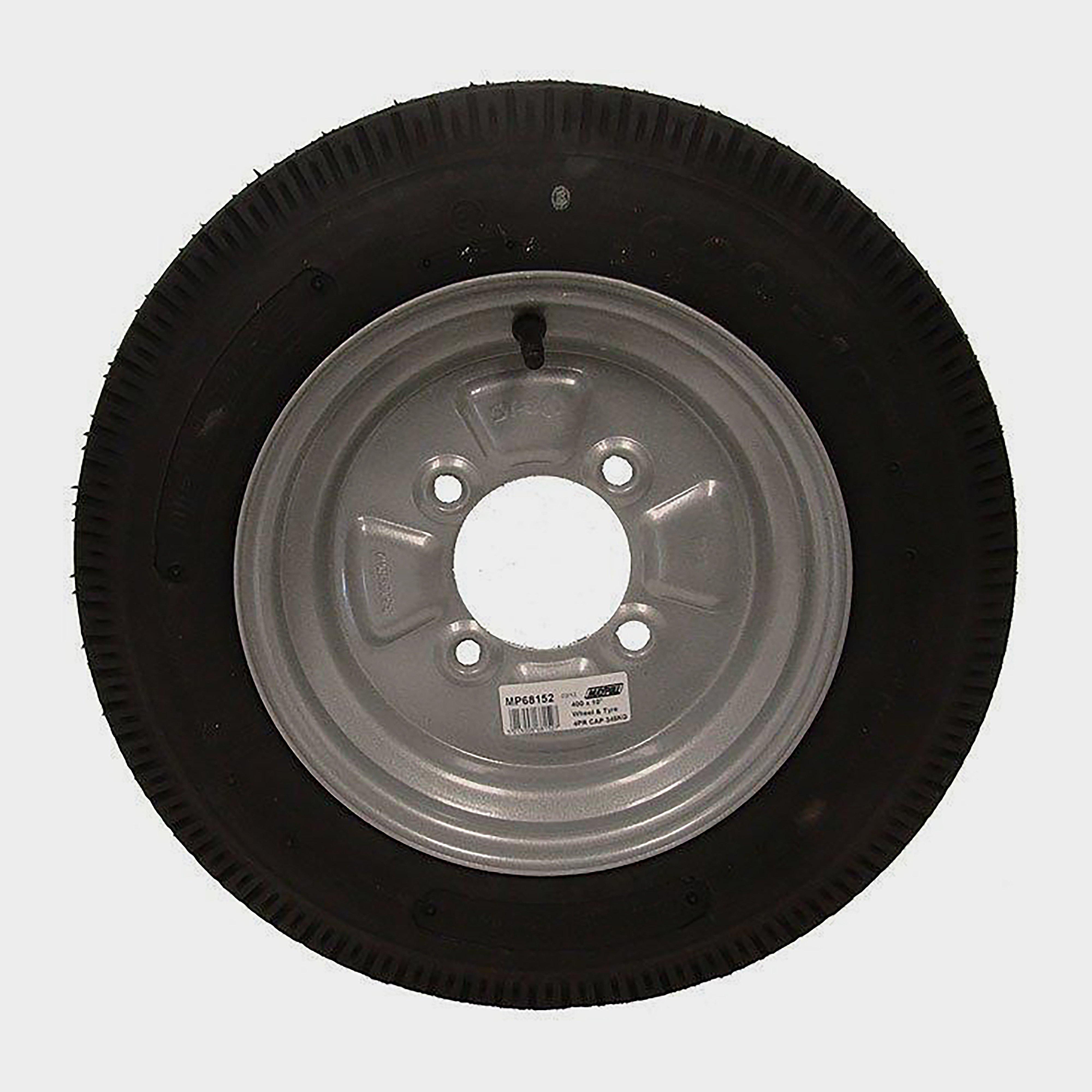 Spare Wheel for MP6815 Trailer