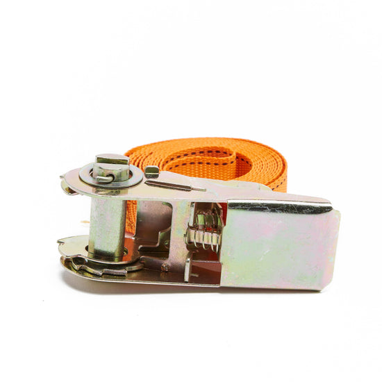 2.5m Ratchet Strap