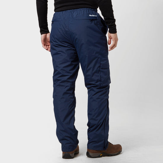 Men's Storm Waterproof Trousers
