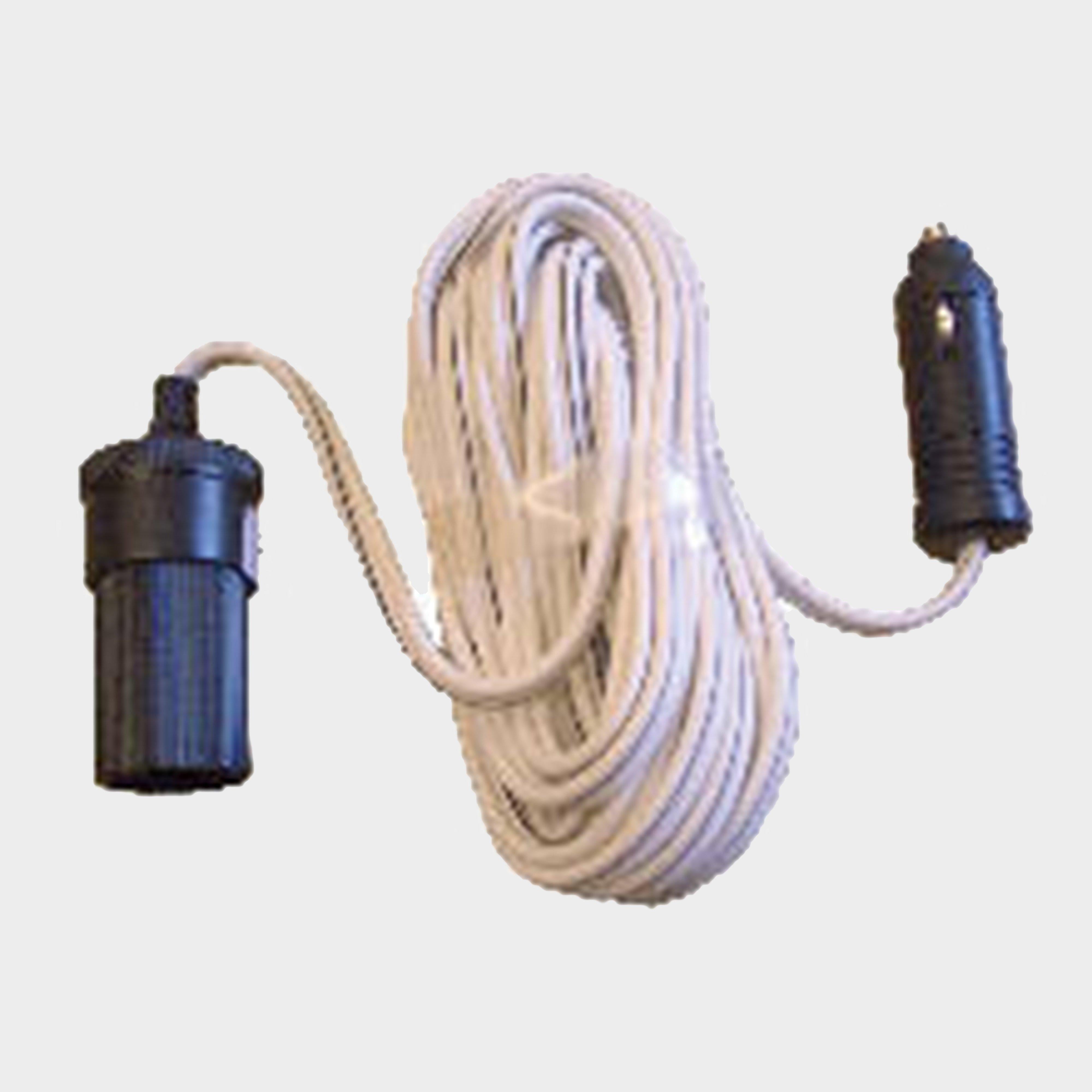 Cigar Plug/Socket Lead
