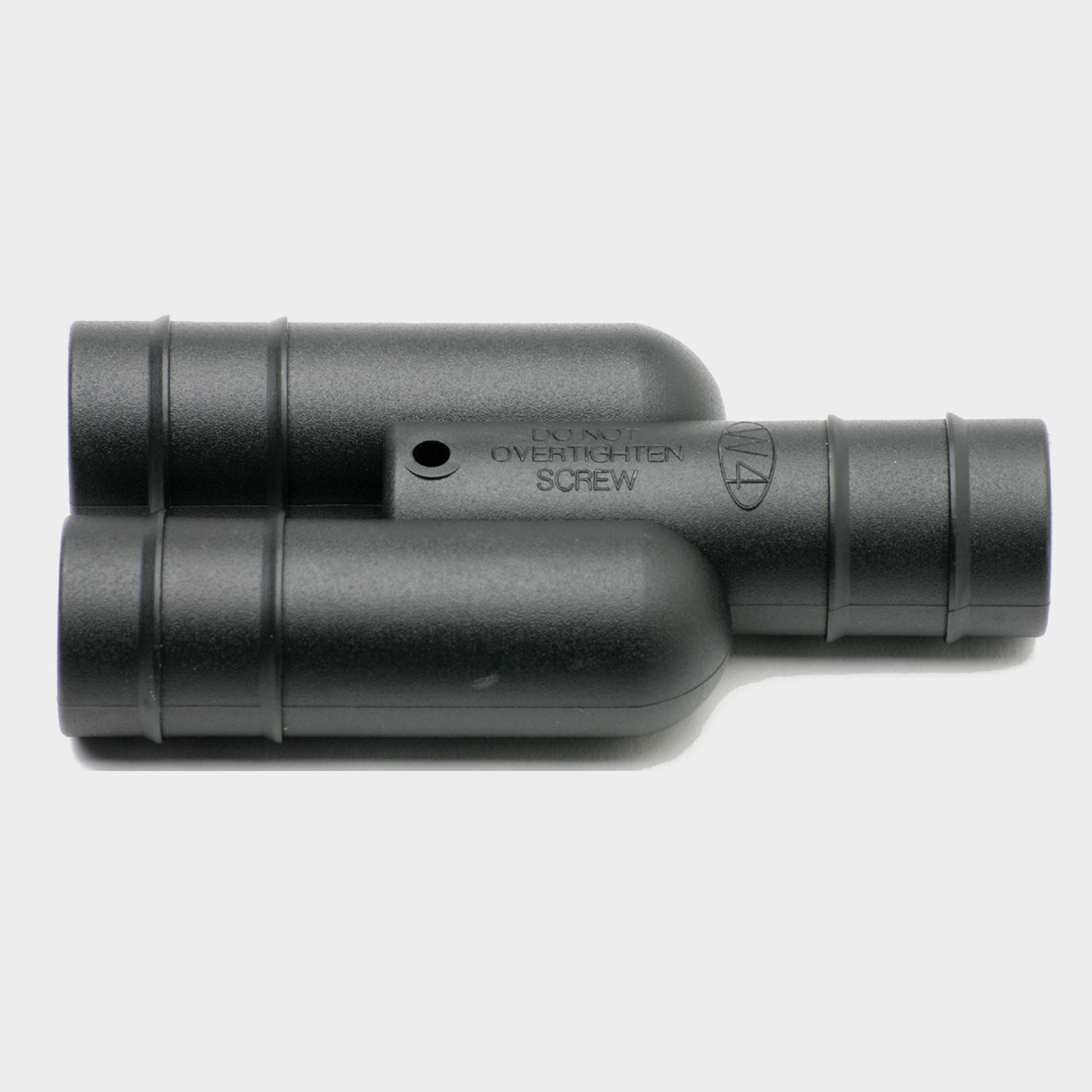 Y Hose Connector 32.5mm