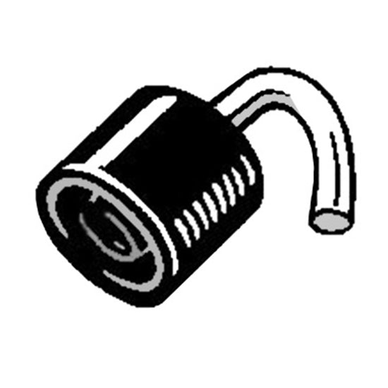 22mm Awning Pole Ends