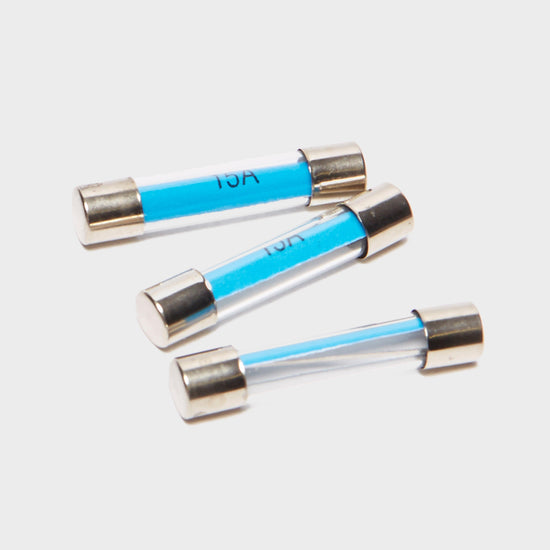 15 Amp 30mm Fuse