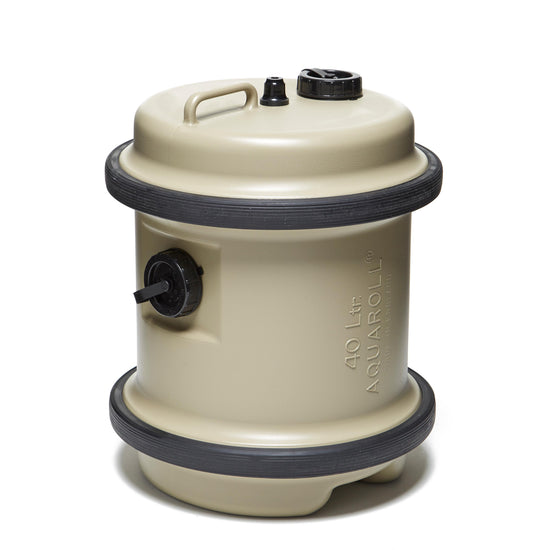 Aquaroll - 40L