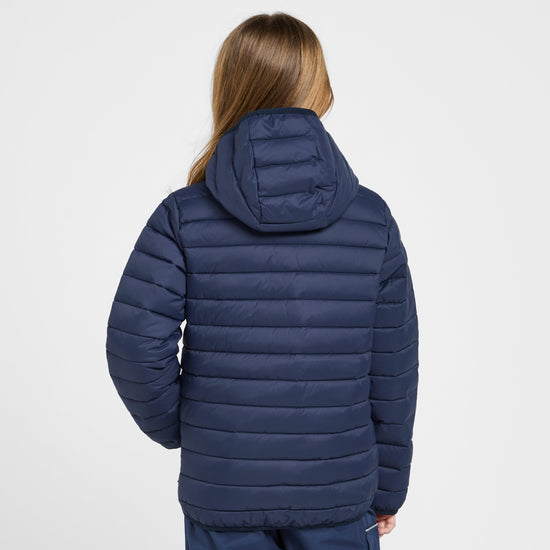 Kids' Kirkhale Baffle Jacket