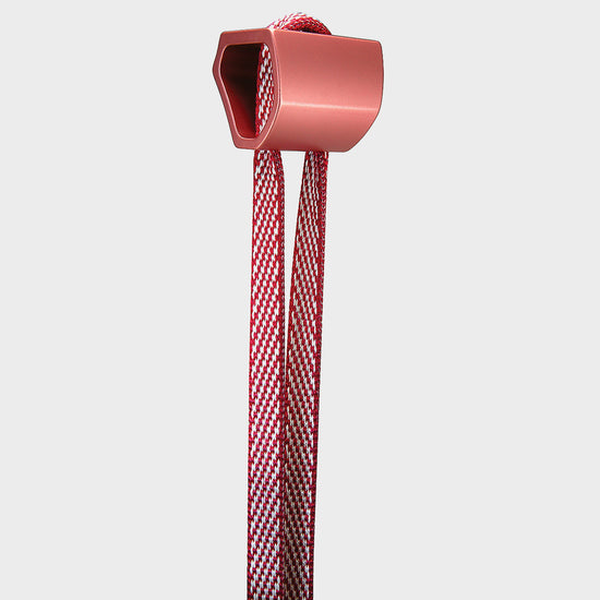 Rockcentric on Dyneema Size 6