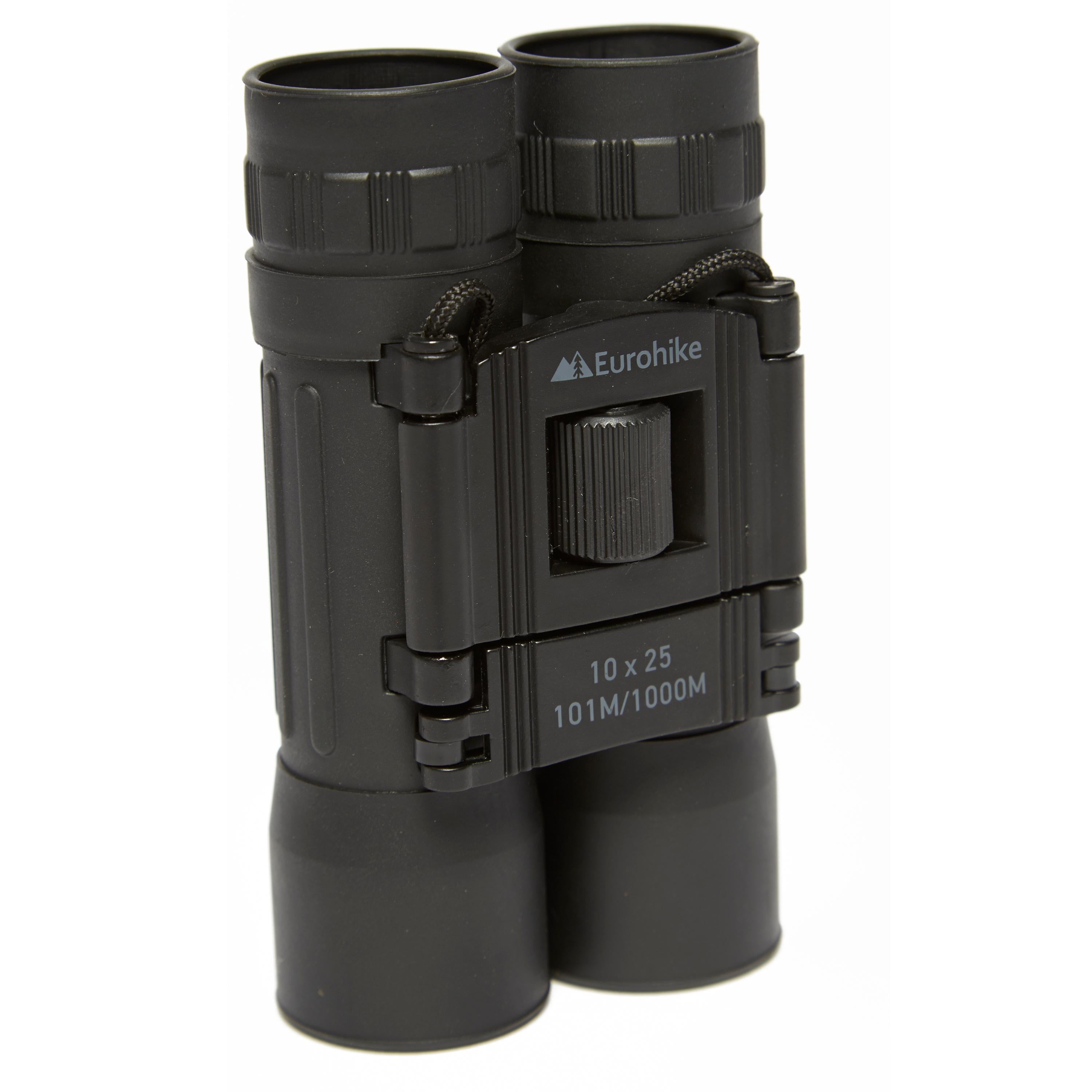 10X25 Binoculars