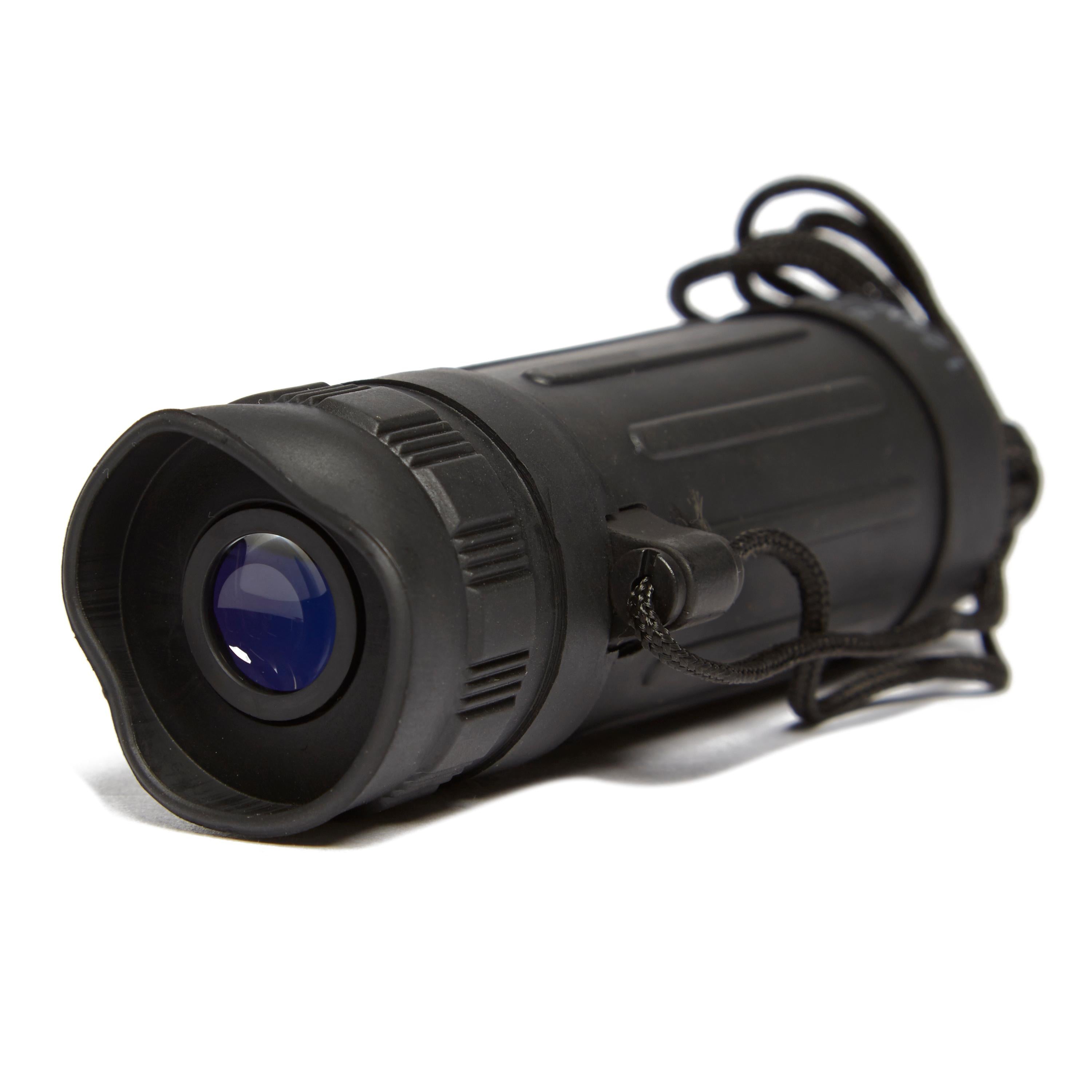 8 x 21 Monocular