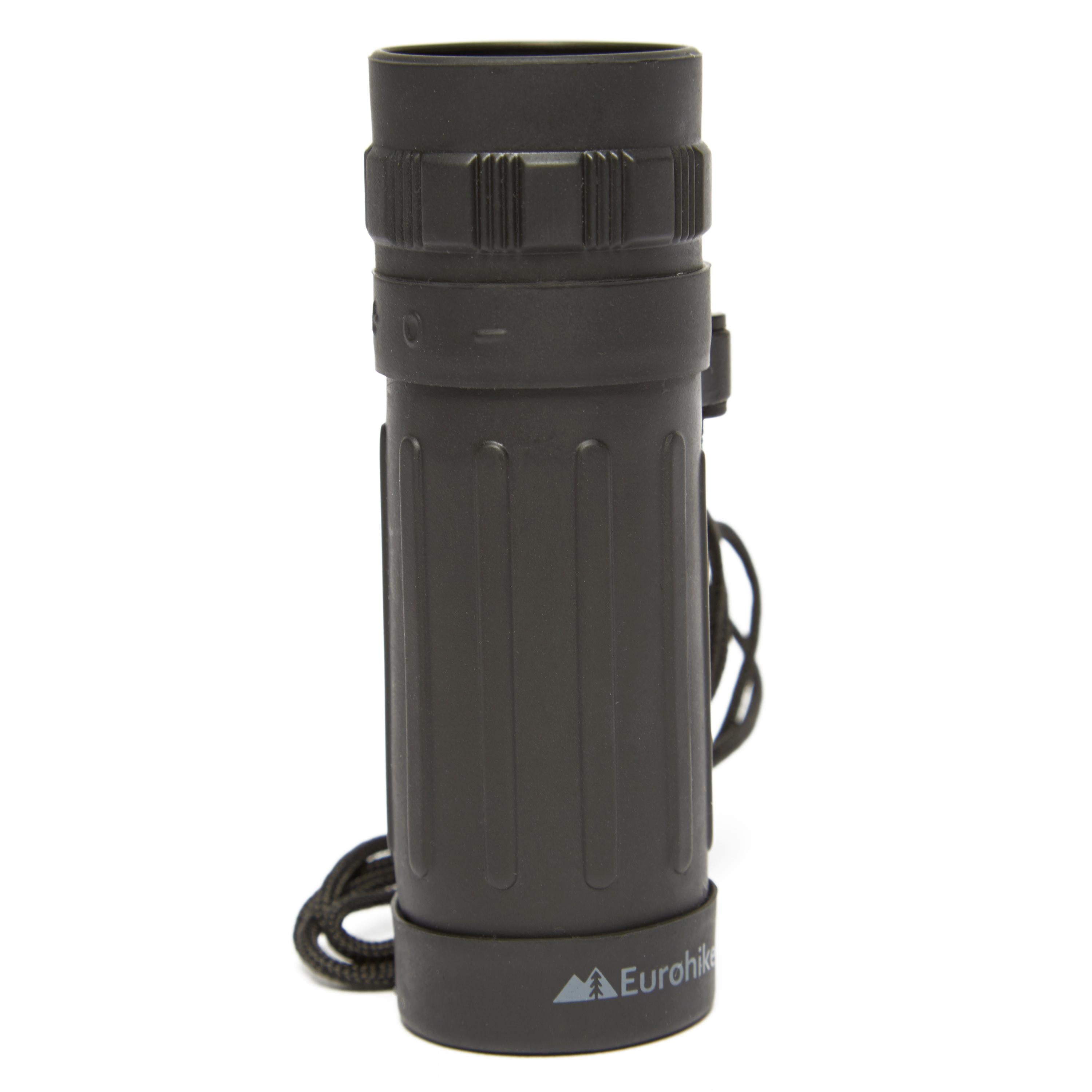 8 x 21 Monocular