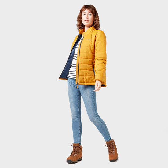 Women's Blisco Padded Jacket