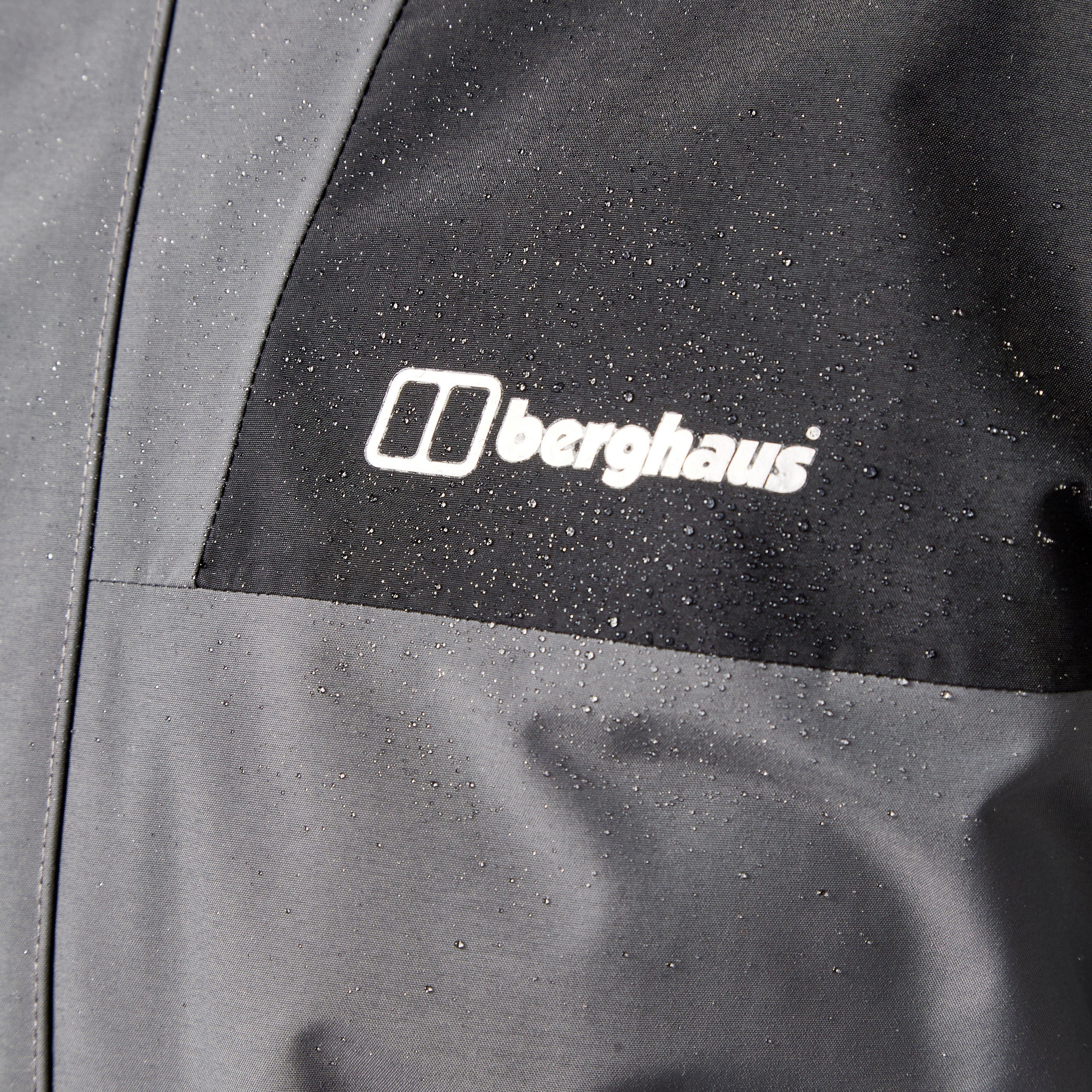 Men's Kinglas Pro Gemini 3 in 1 Waterproof Jacket