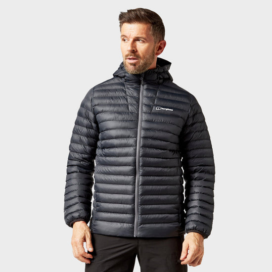 Men’s Claggan Jacket