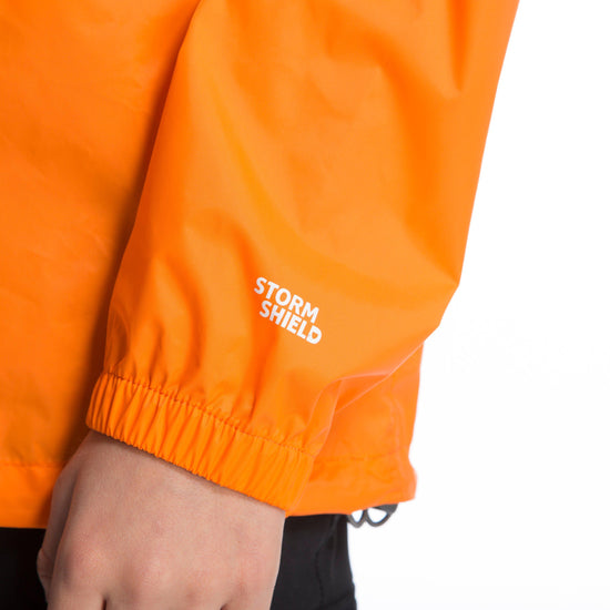 Kids' Packable Cagoule