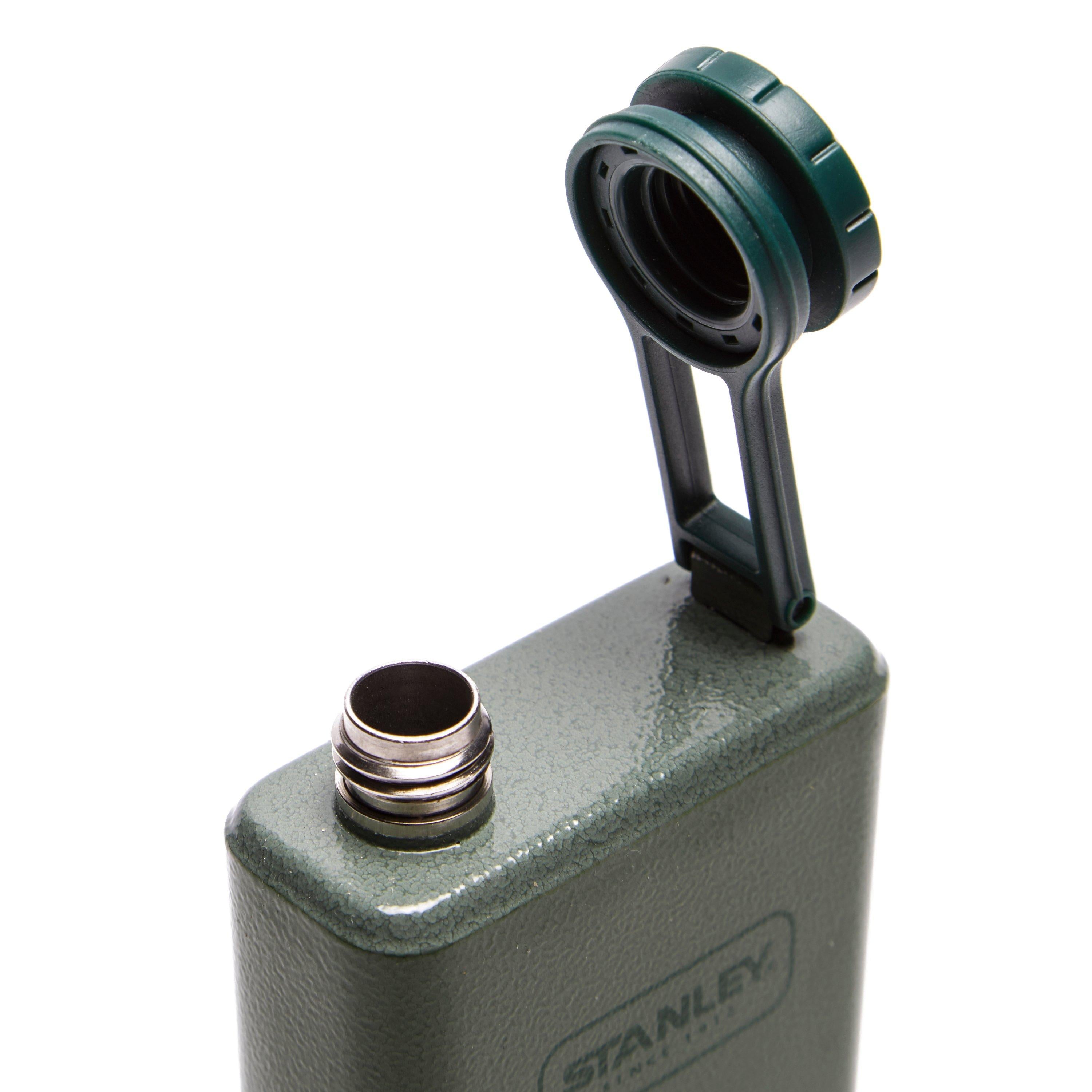 0.23 Litre Pocket Hip Flask