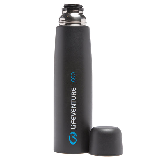 TiV Vacuum 1 Litre Flask