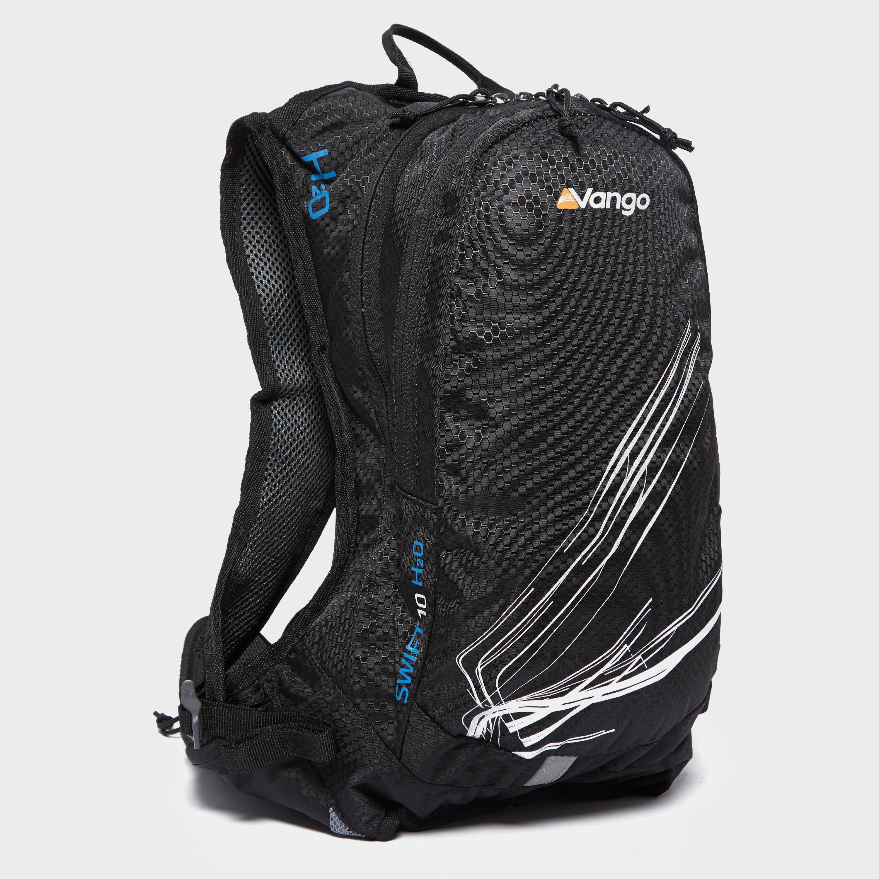 H20 Swift 10L Hydration Pack