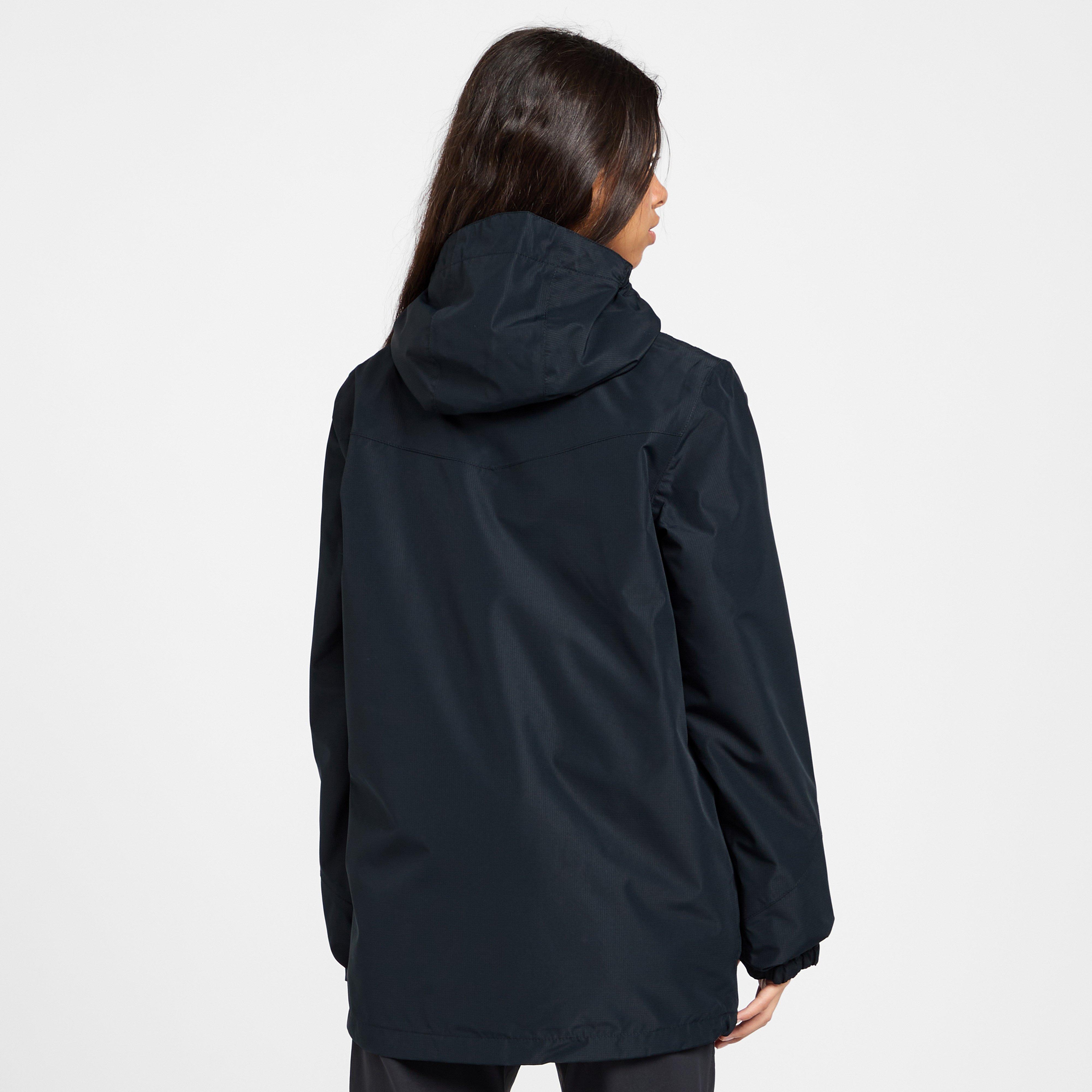 Kids' Stokesley 3 in 1 Jacket