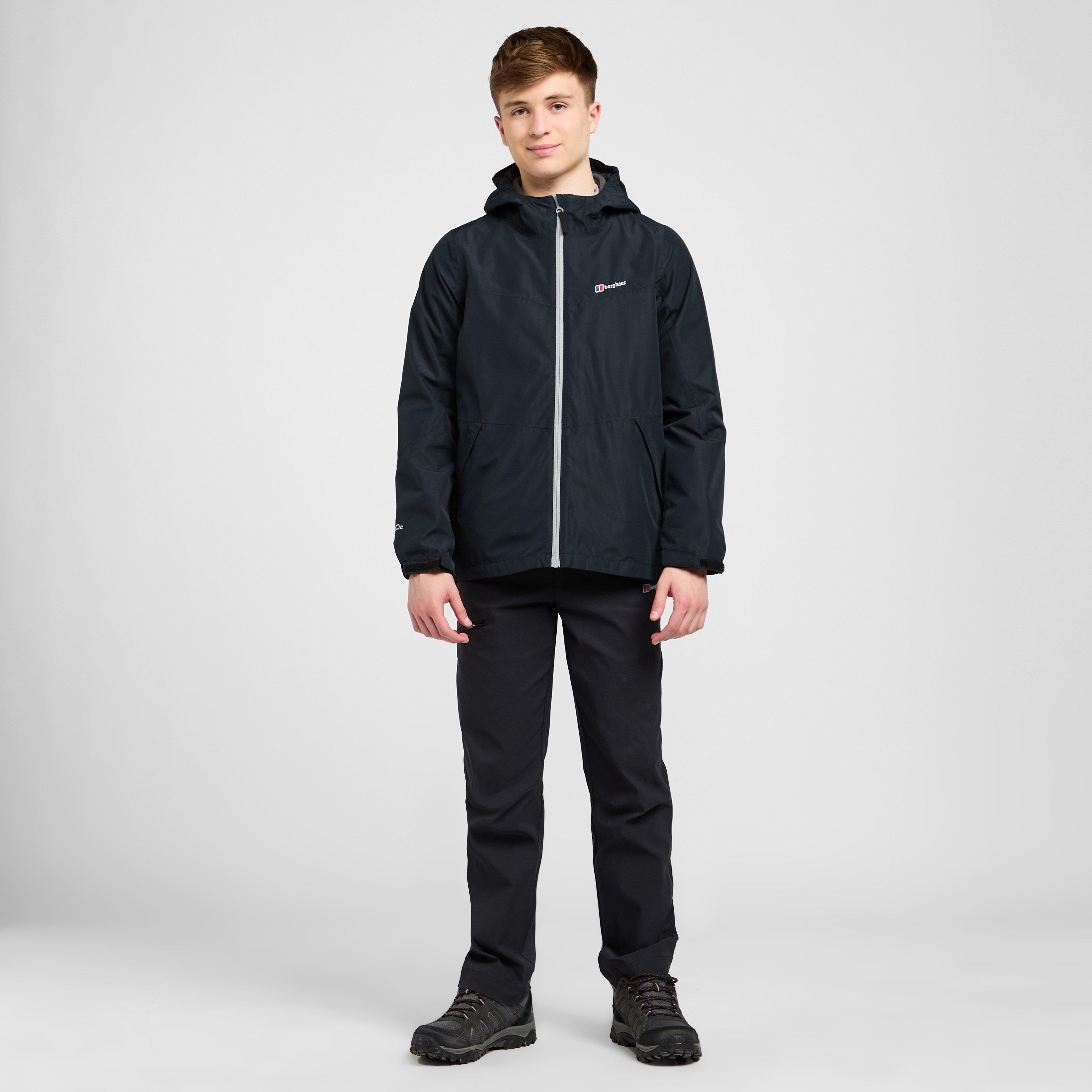 Kids' Stokesley 3 in 1 Jacket