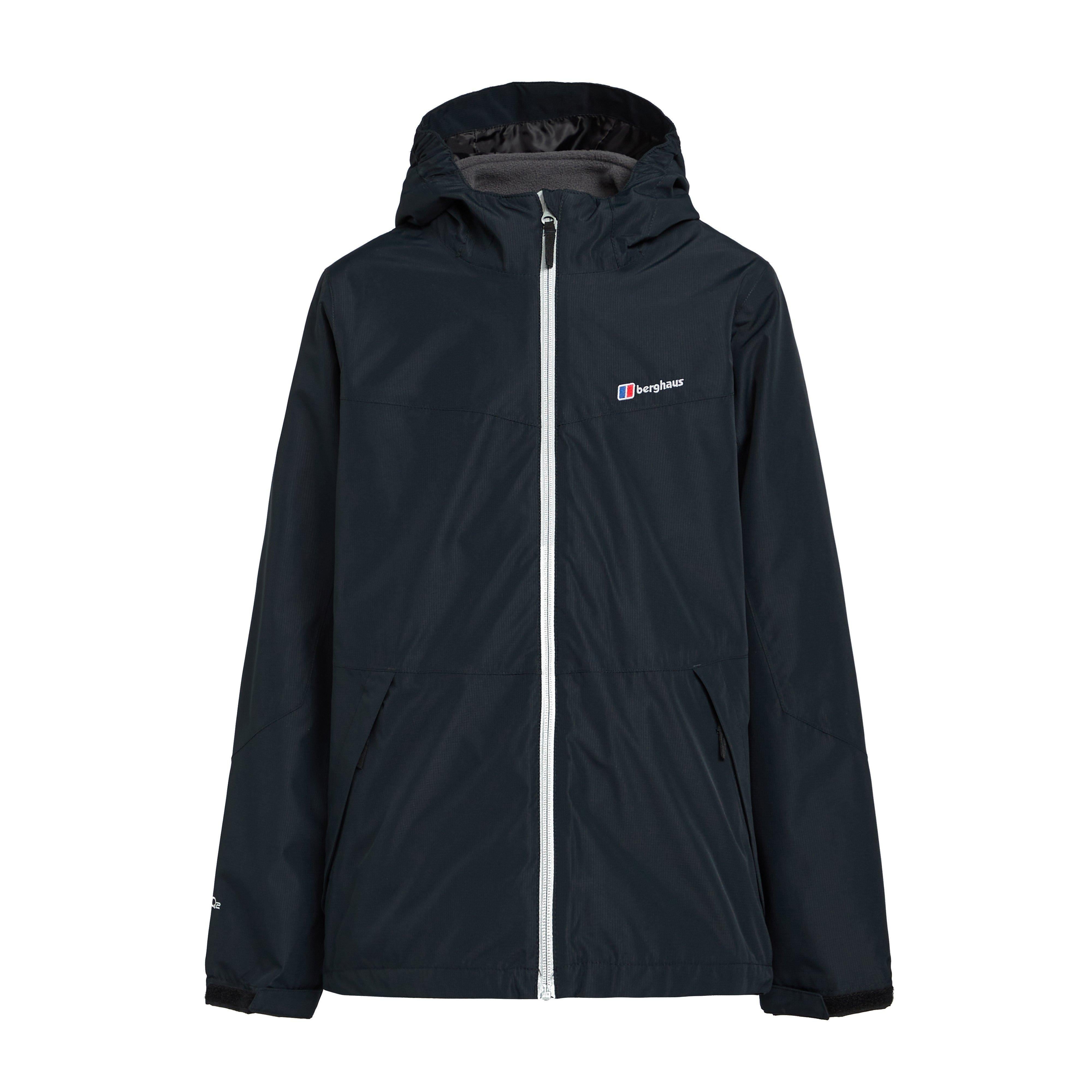 Kids' Stokesley 3 in 1 Jacket