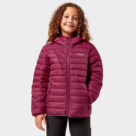 Kids' Kirkhale Insulated Jacket