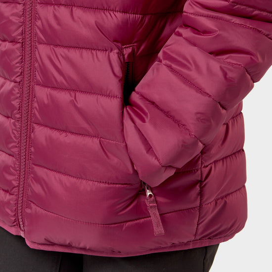 Kids' Kirkhale Insulated Jacket