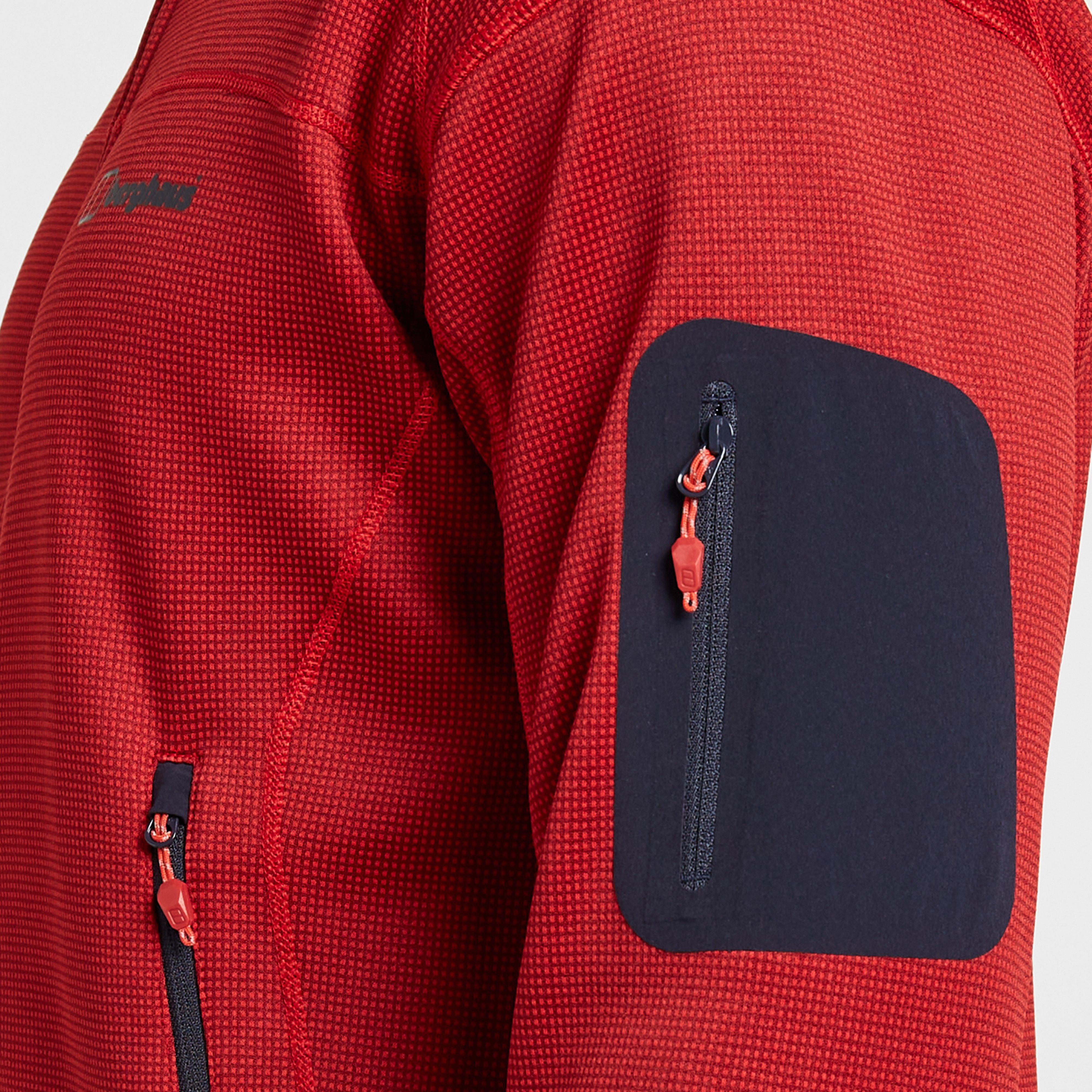 Privitale 2.0 Extreme Full Zip Hoodie