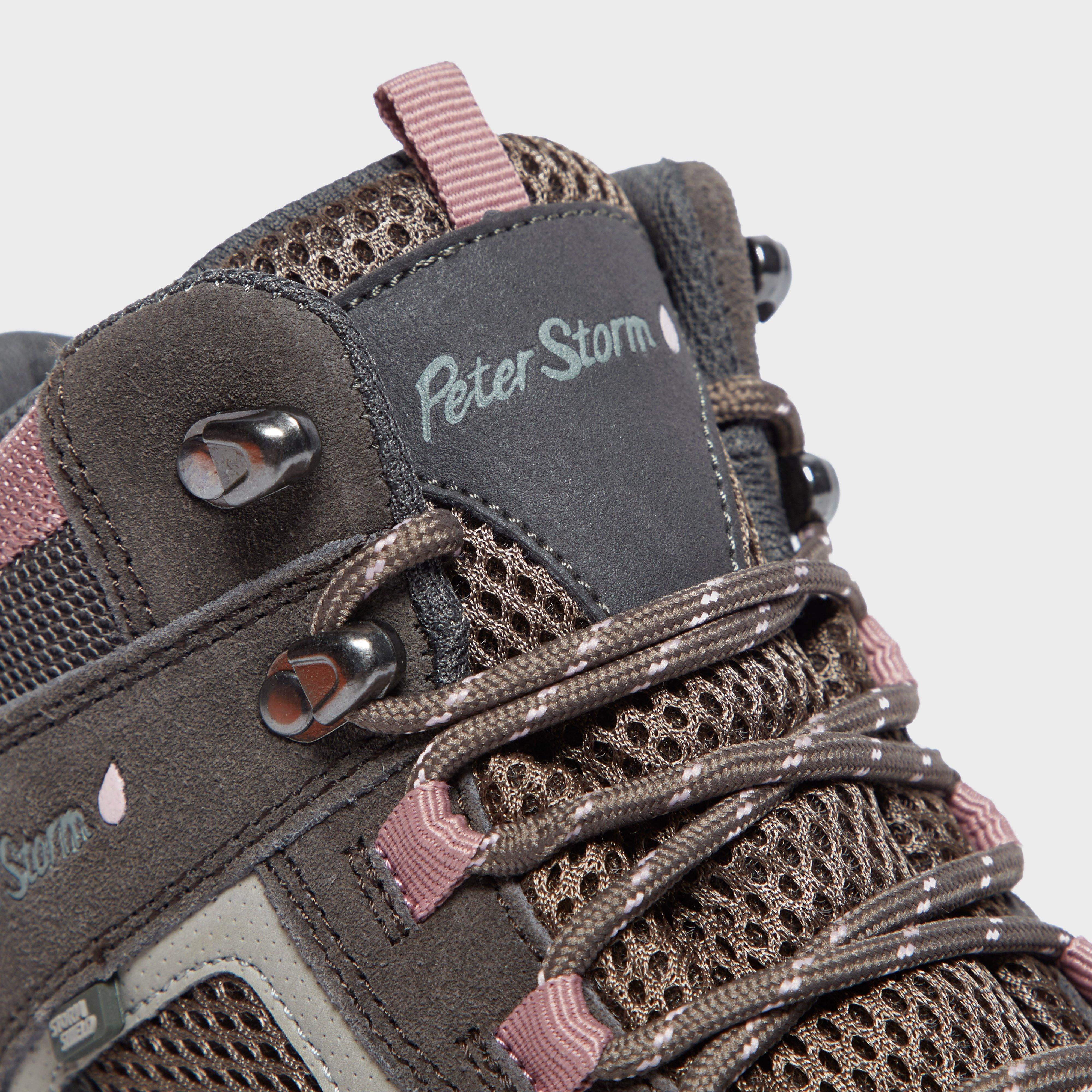 Women's Camborne Mid Walking Boot